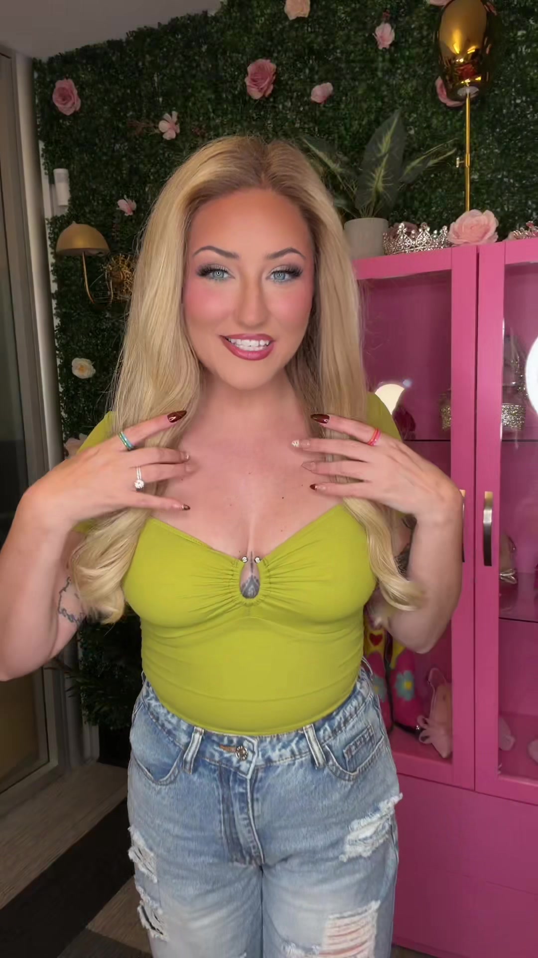 @🎀Katelyn Fager🎀