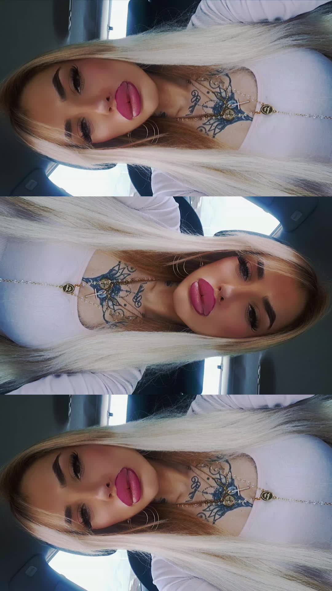 @Bad Doll 🌸