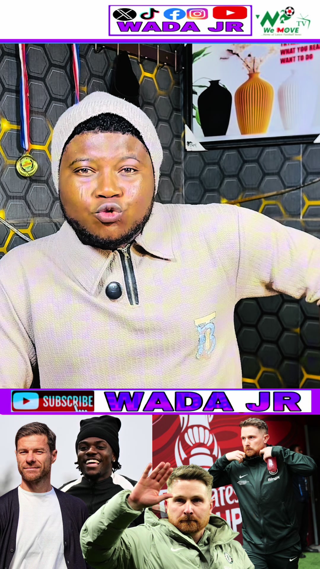 @WADA JR