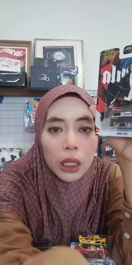 @Kedai Hobi Maju