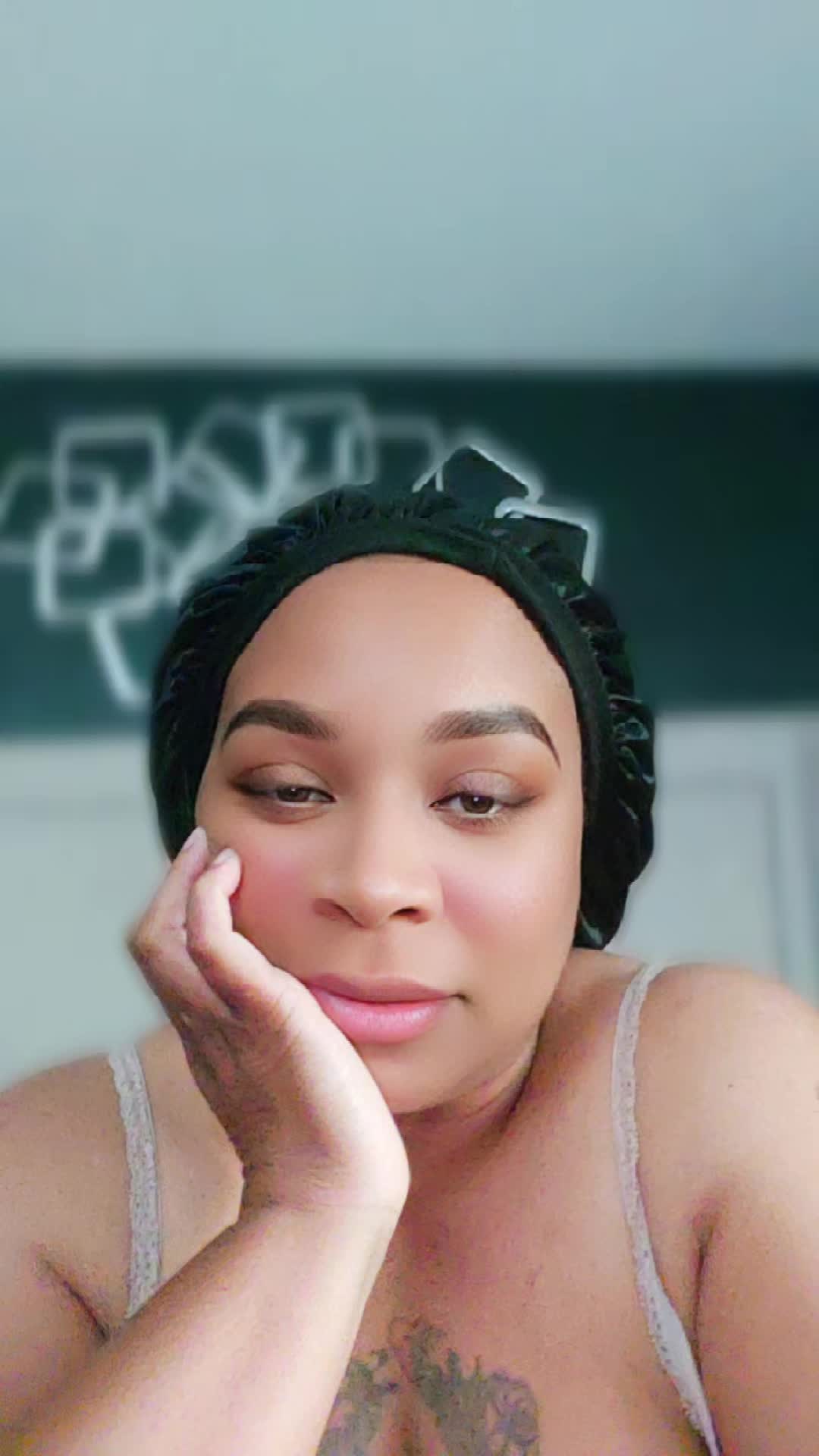 @Tamyra Yvonne