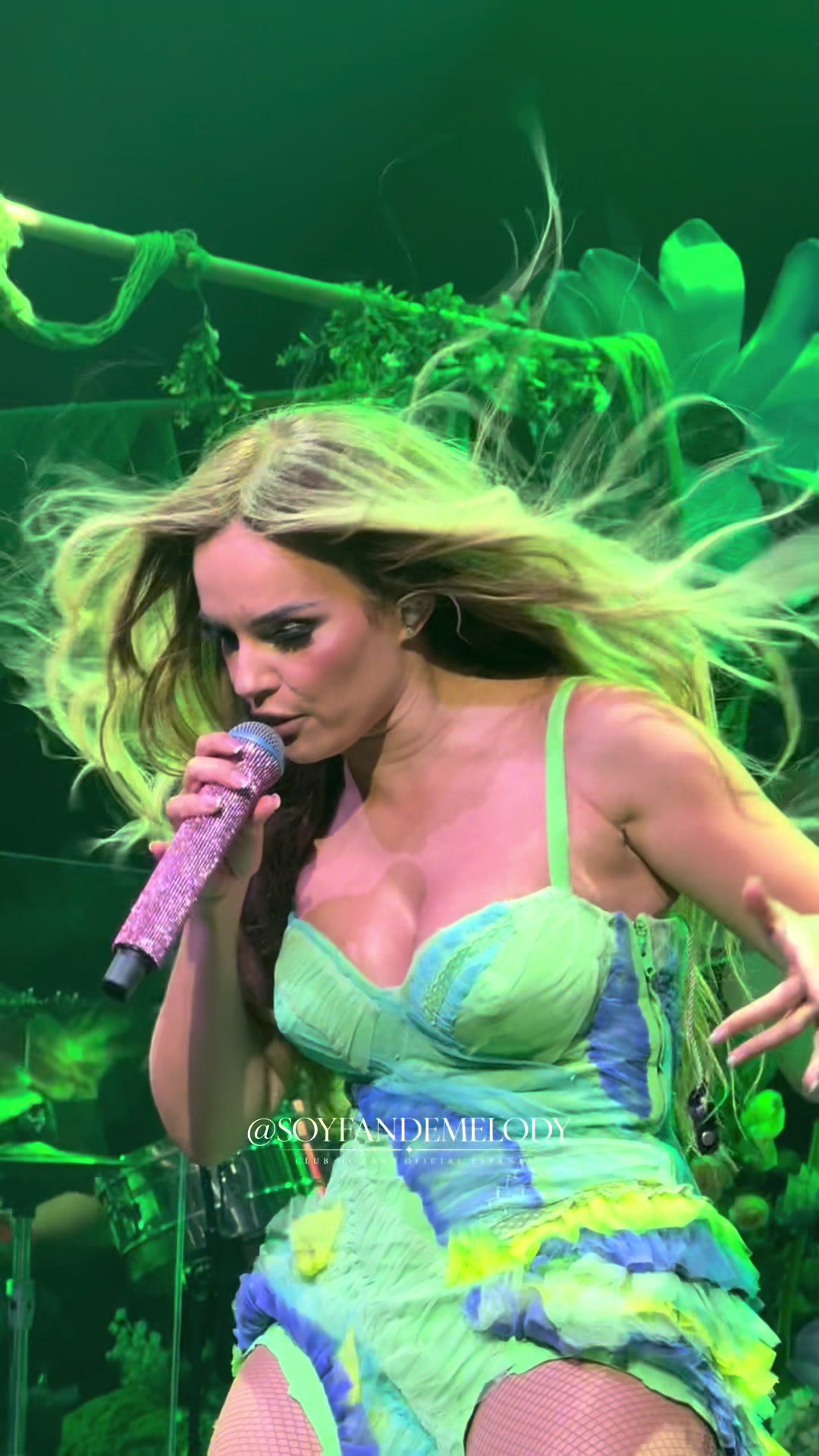 @soyfandemelody