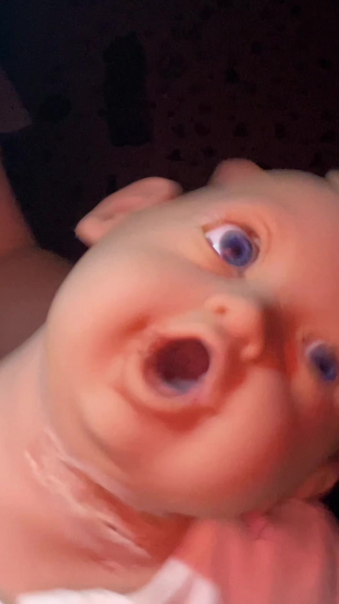 @ThAt BuRpInG bAbY