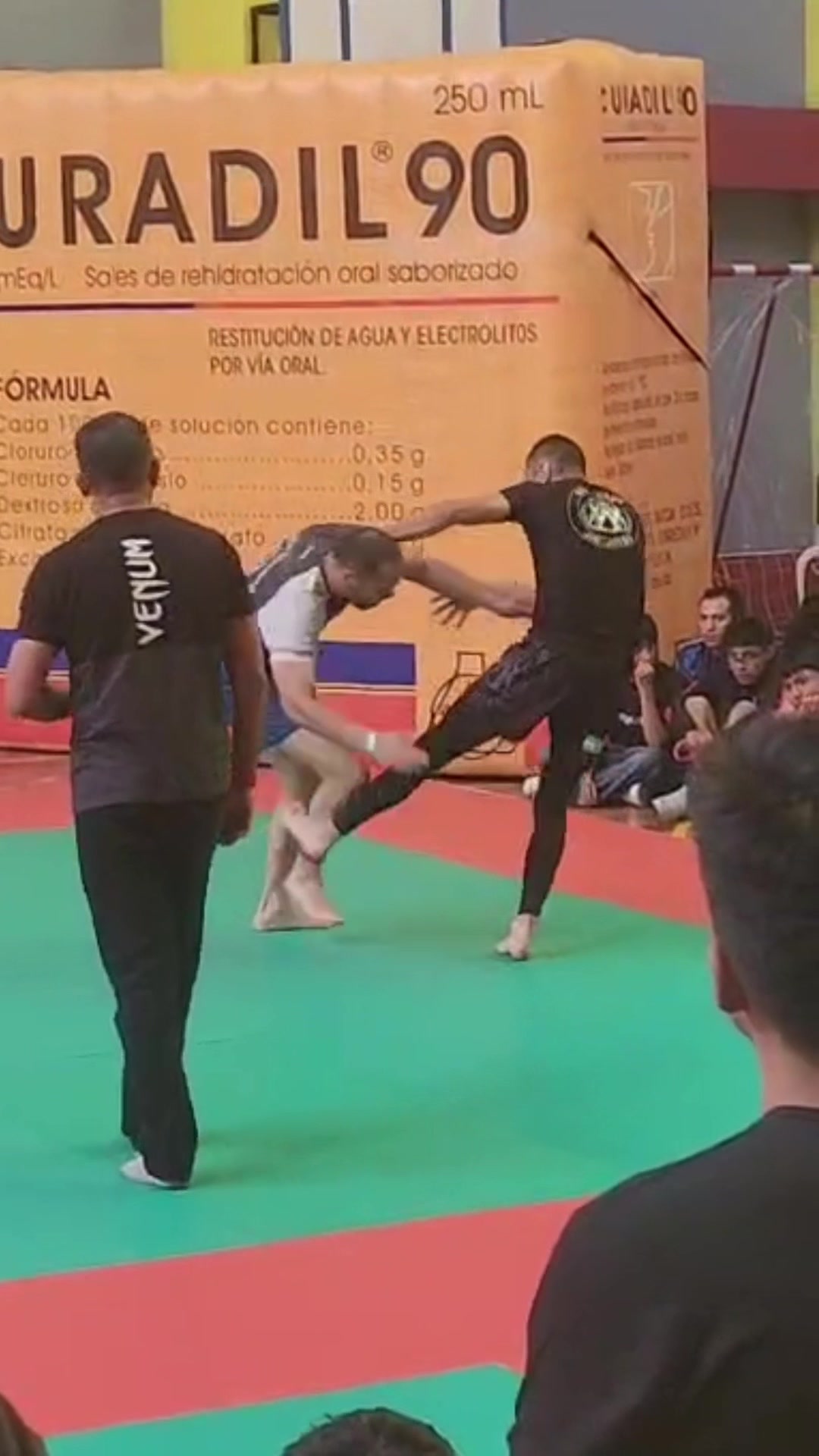 @Altitud MMA