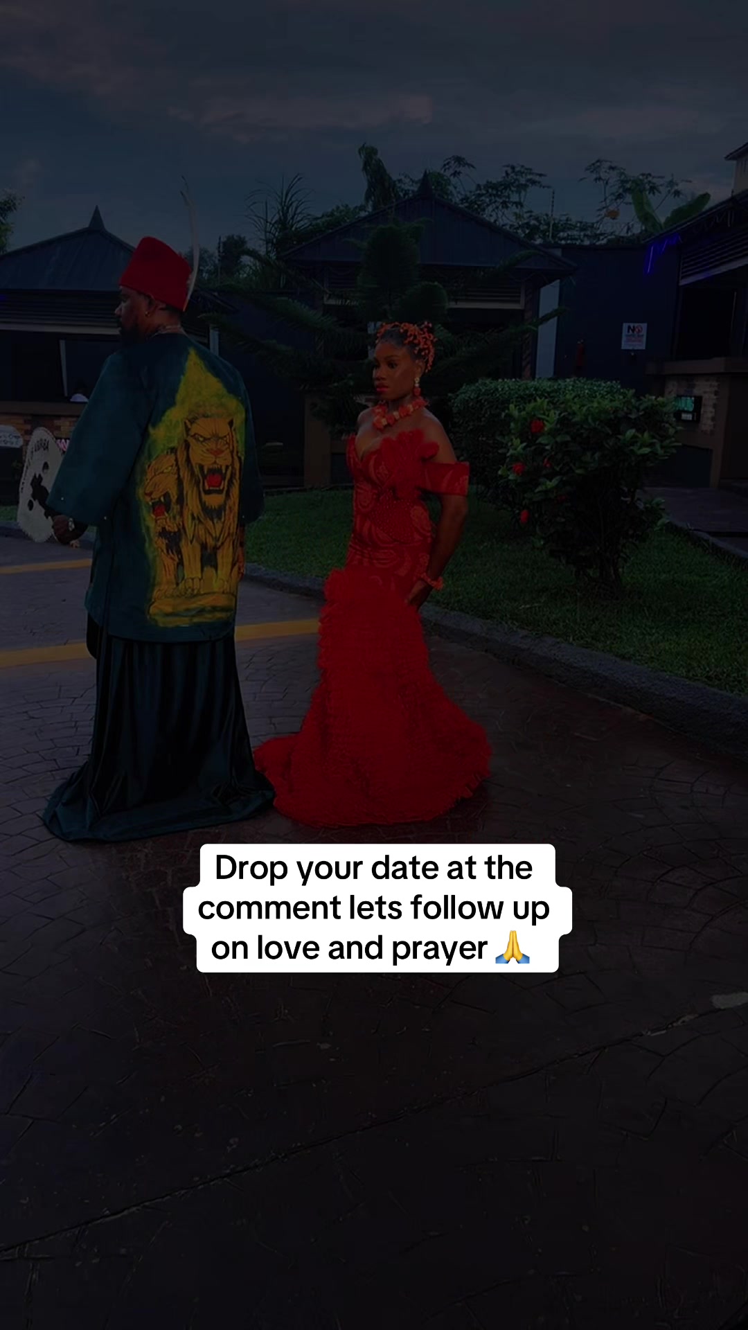 @Ambepaul