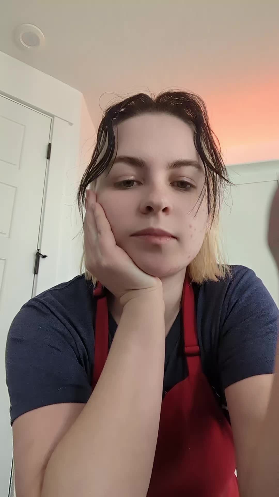 @heck im soup