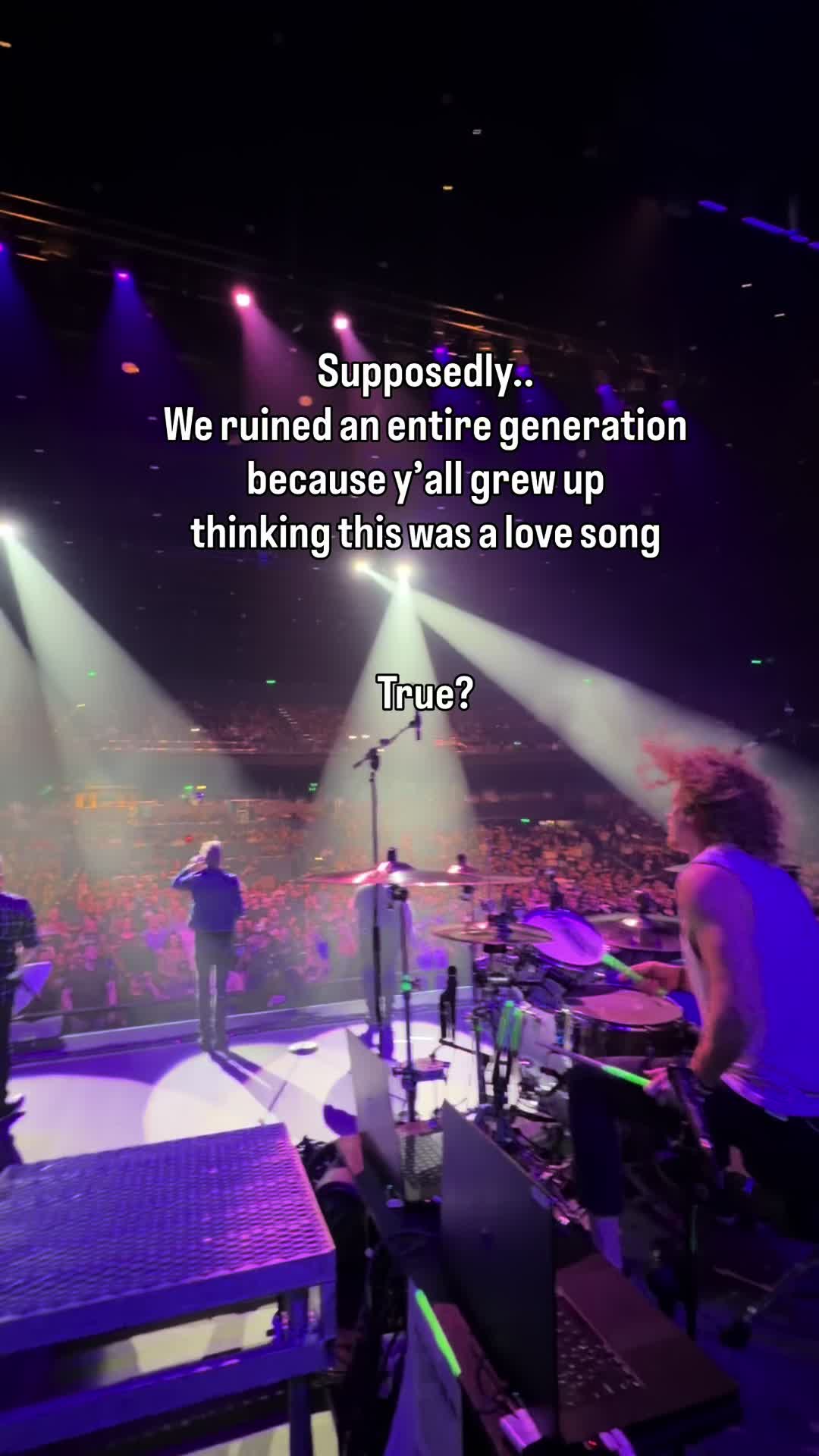 @Hinder