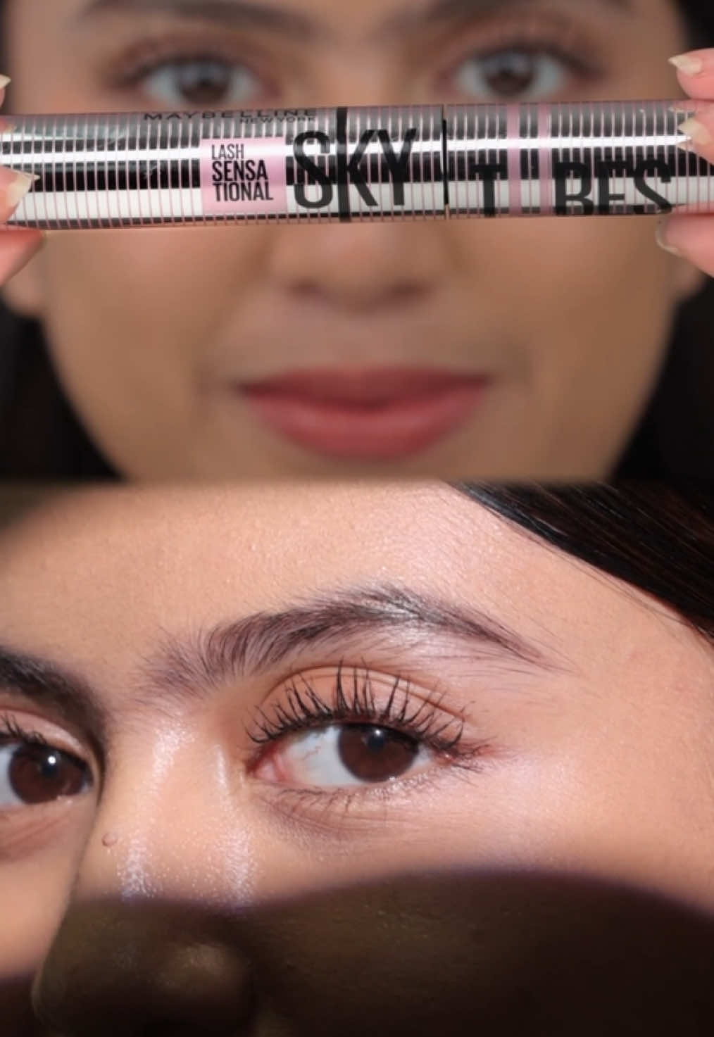 @Maybelline Indonesia