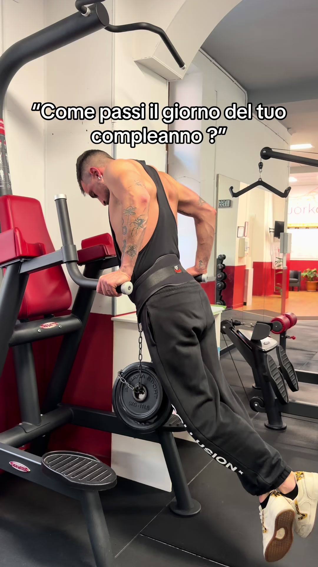 @Cristiano Roberti