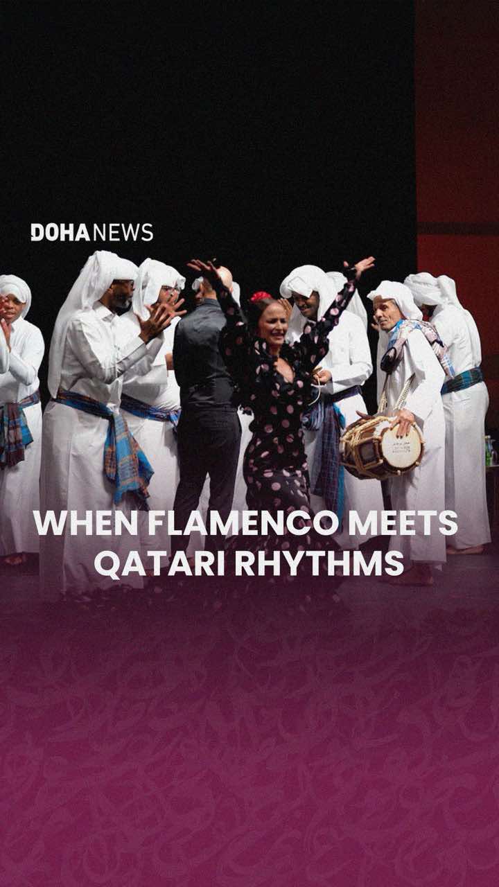 @Doha News