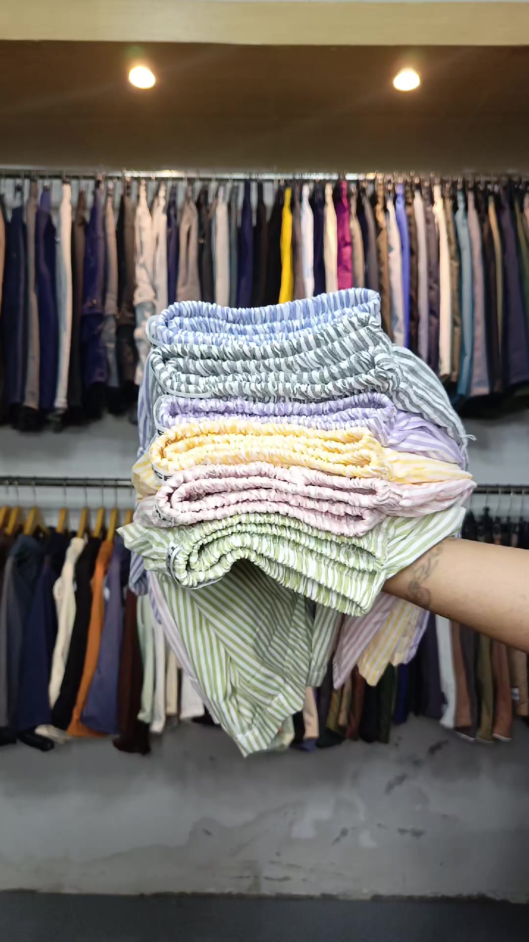 @tampan COLLECTIONS