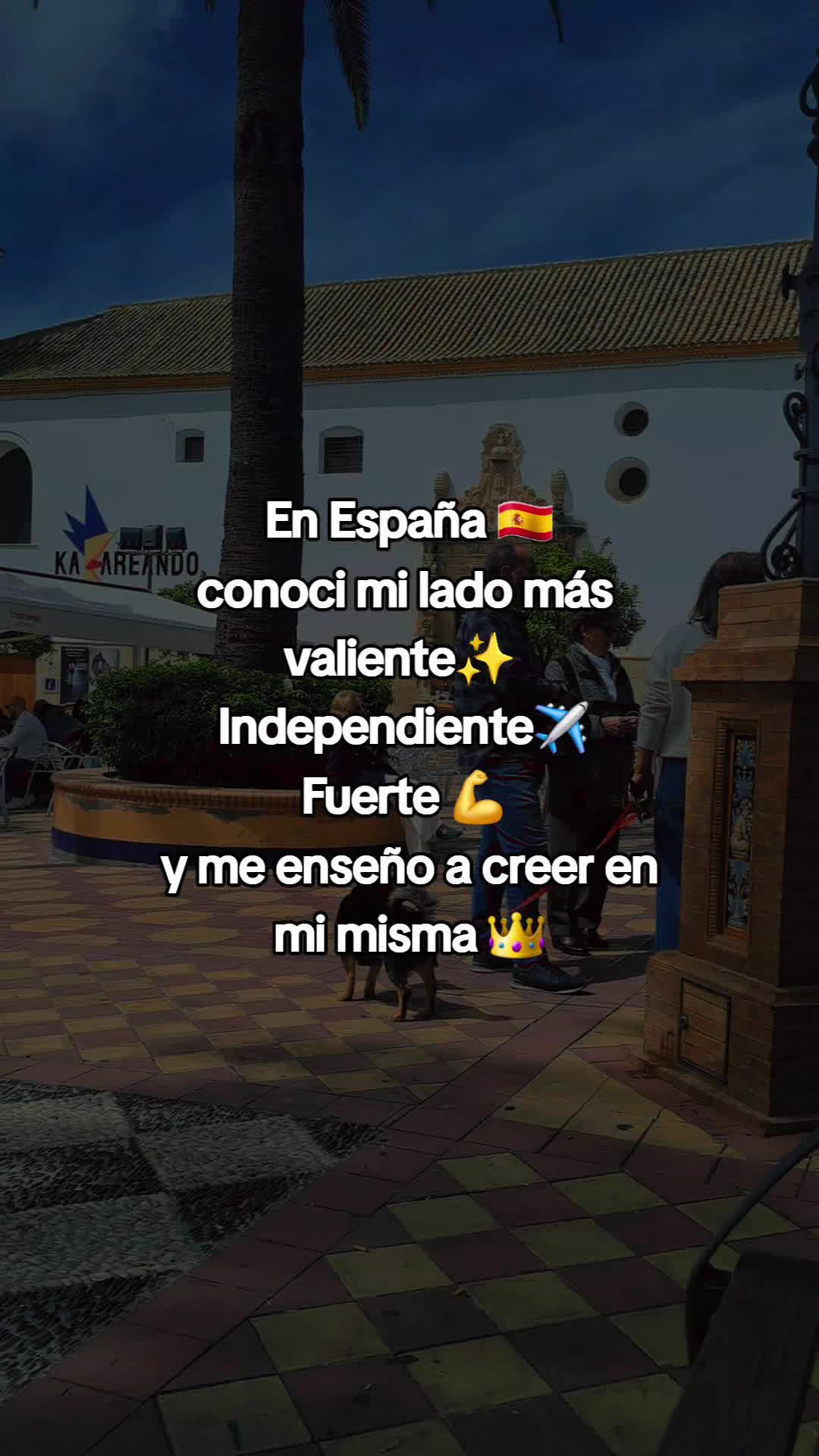 @Stefania✌️