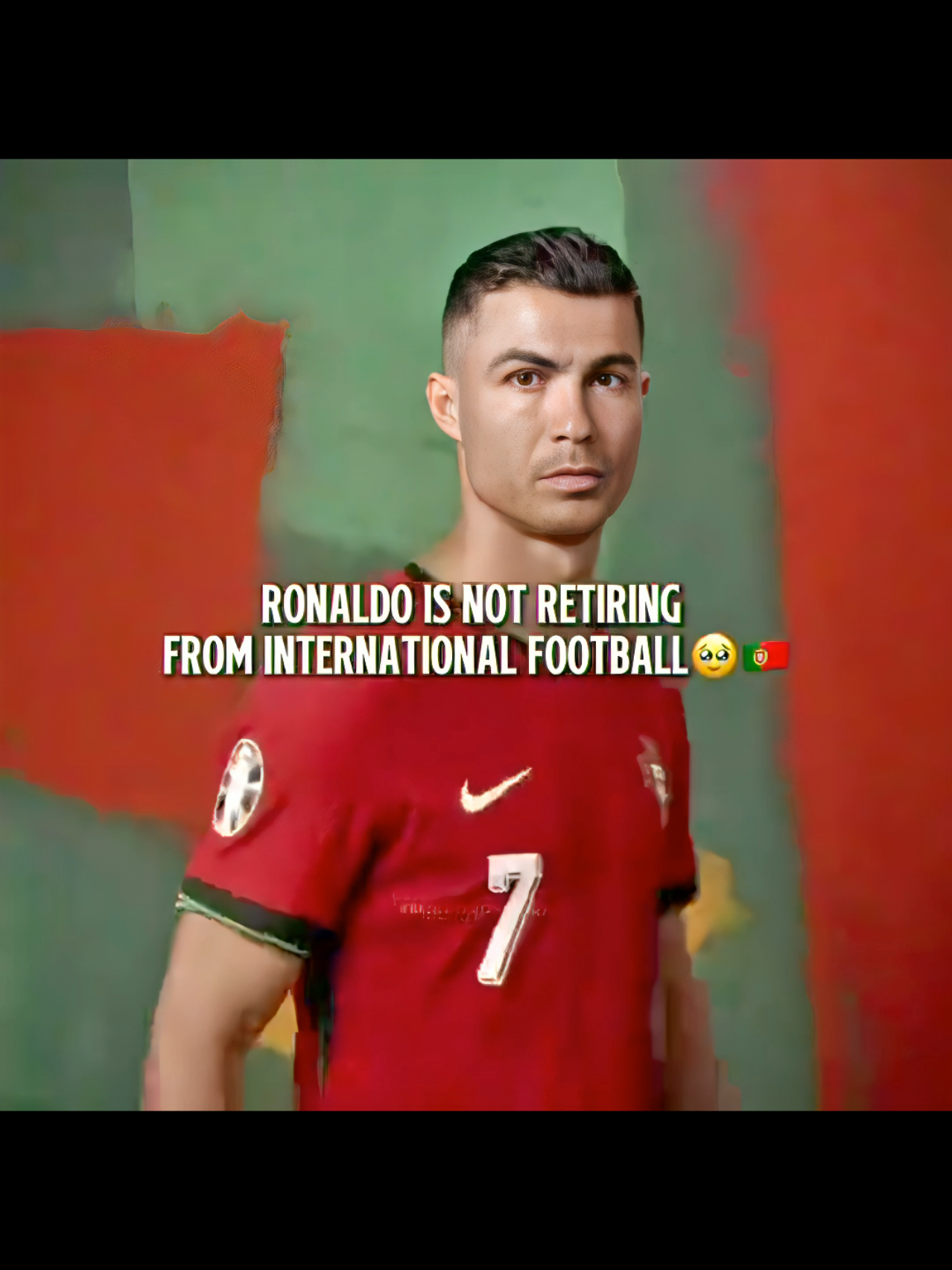 @UR • CRISTIANO CR7 2027