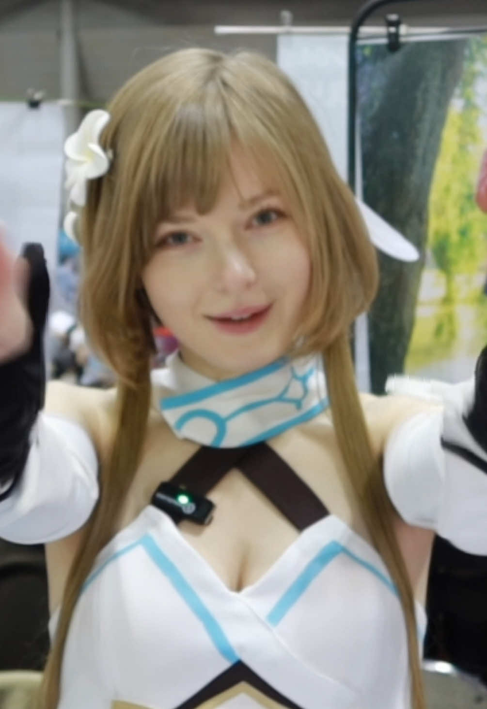 @Ella Freya