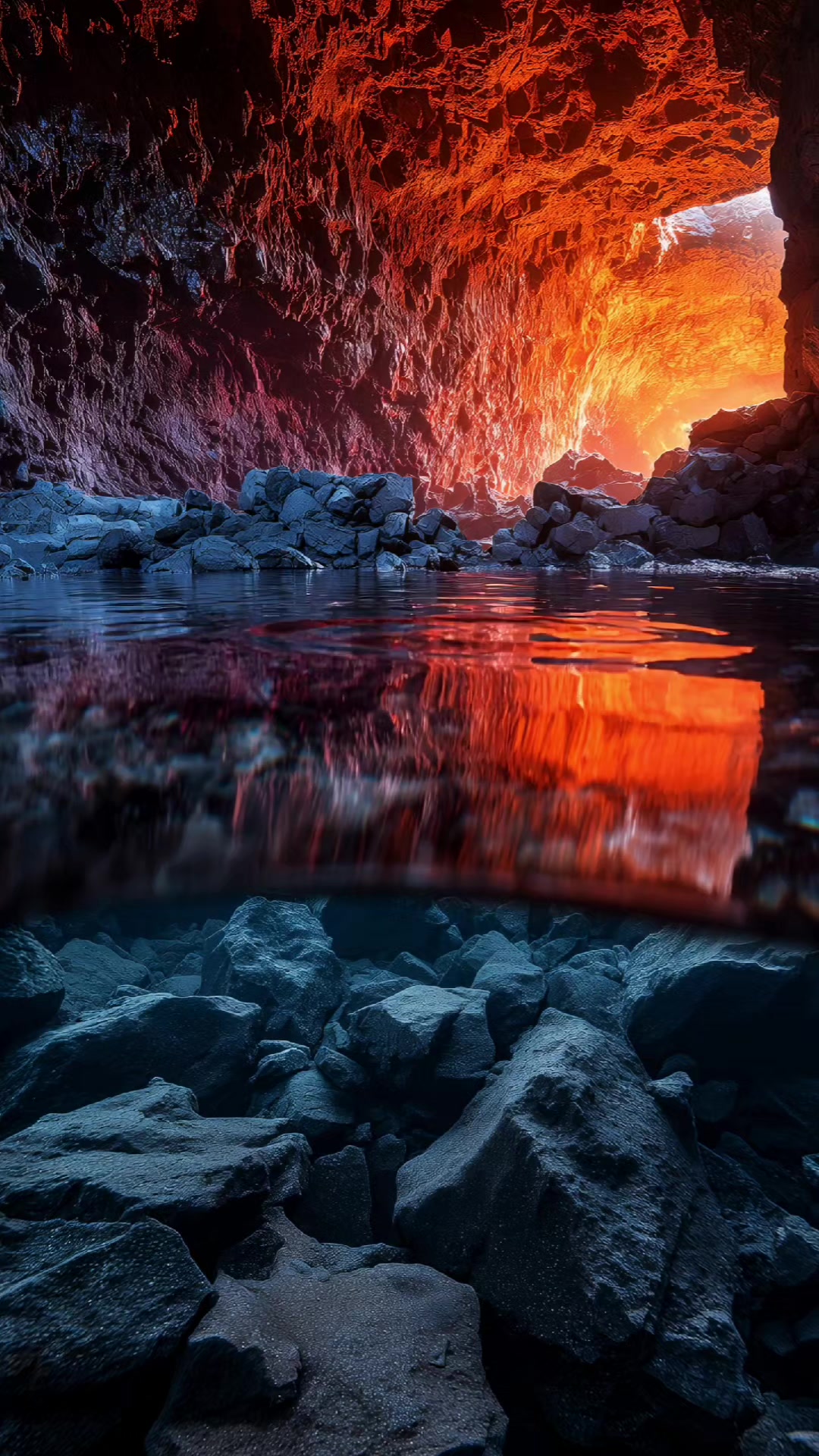 @Live wallpaper