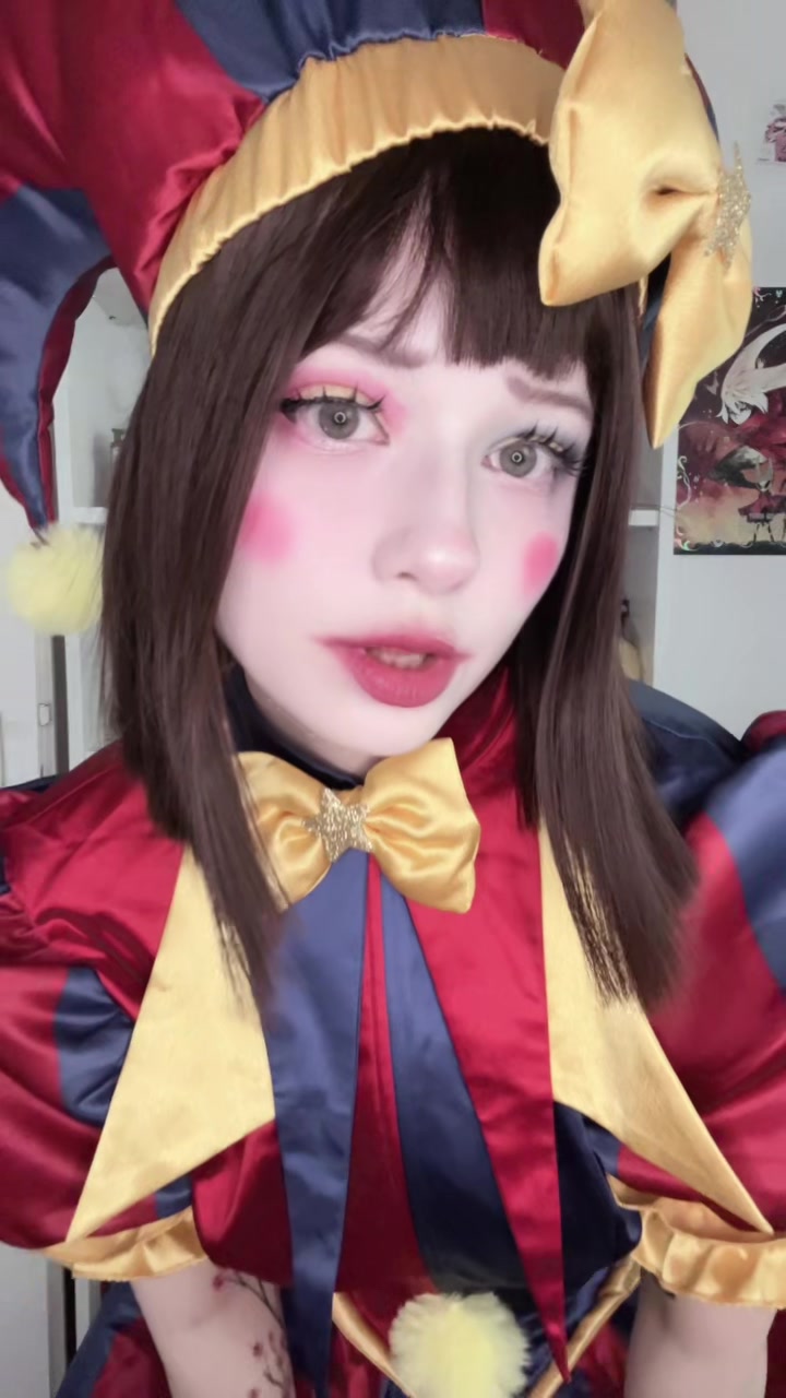 @NurSophy | Twitch