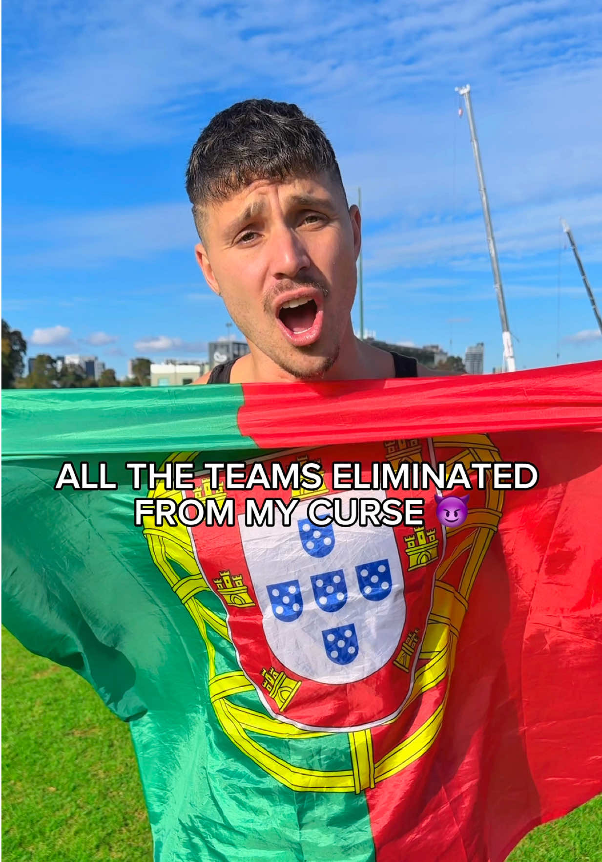 @Tayo Ricci