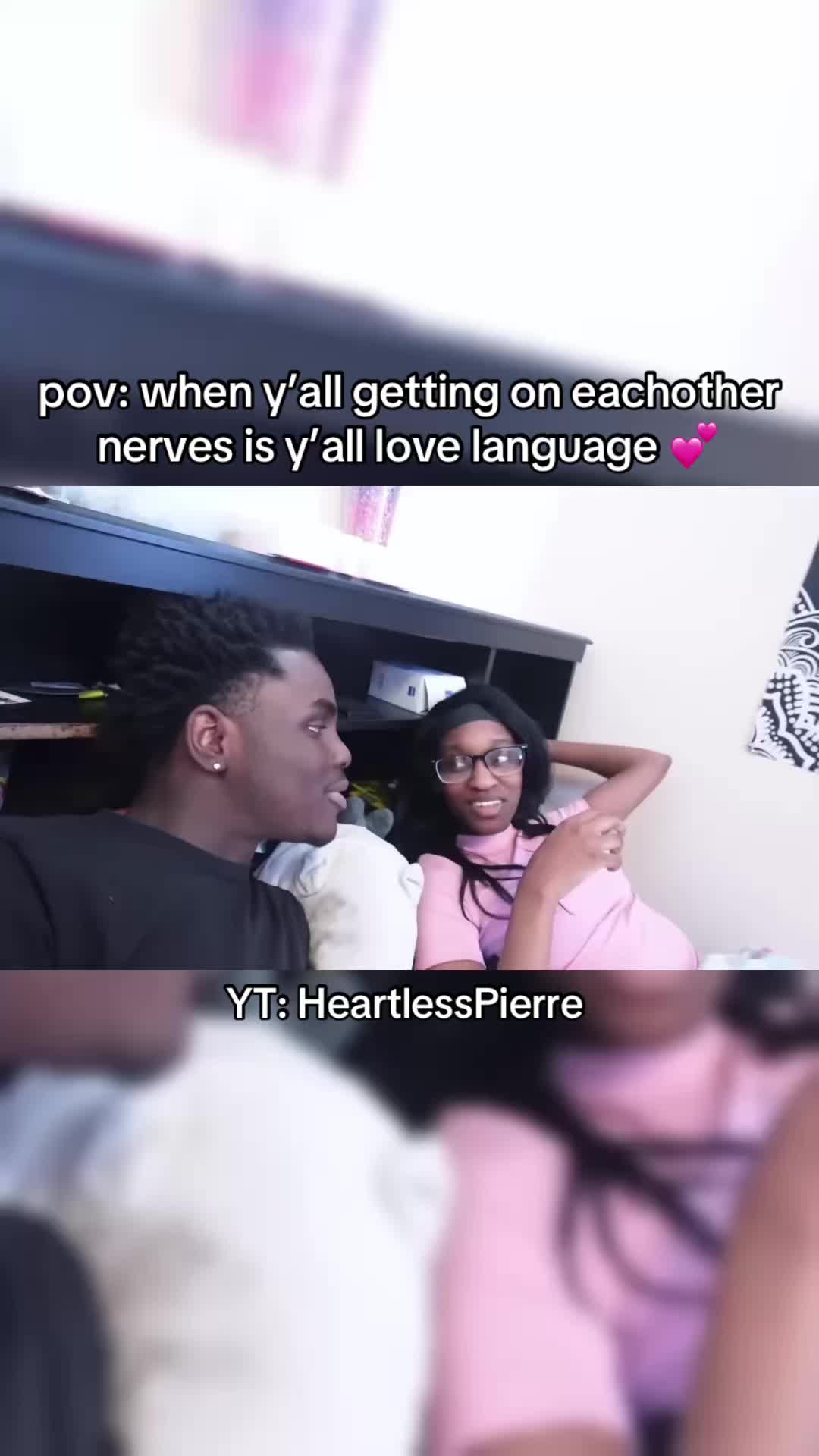 @HeartlessPierre Clips