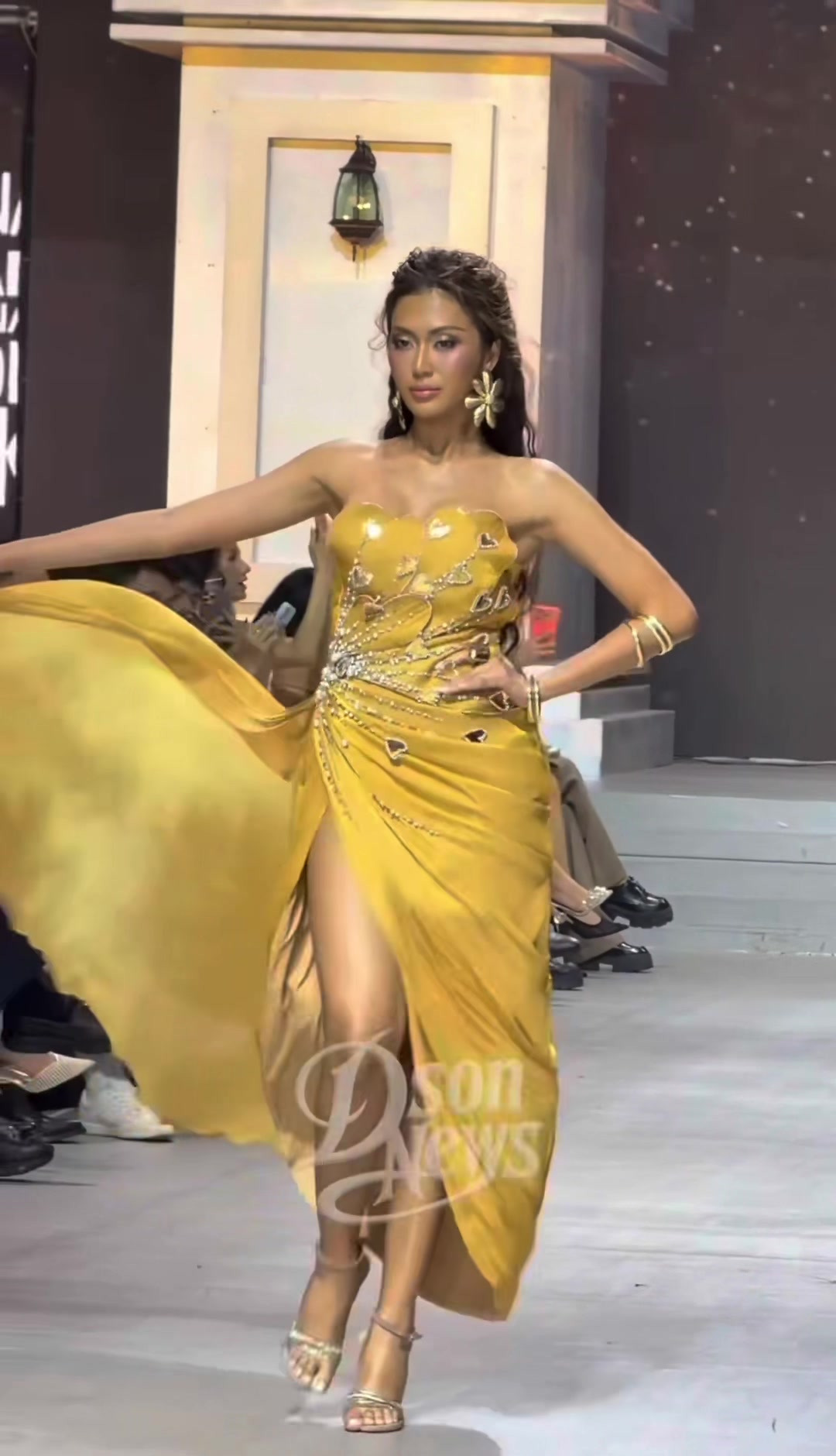 @Kheylee pageant