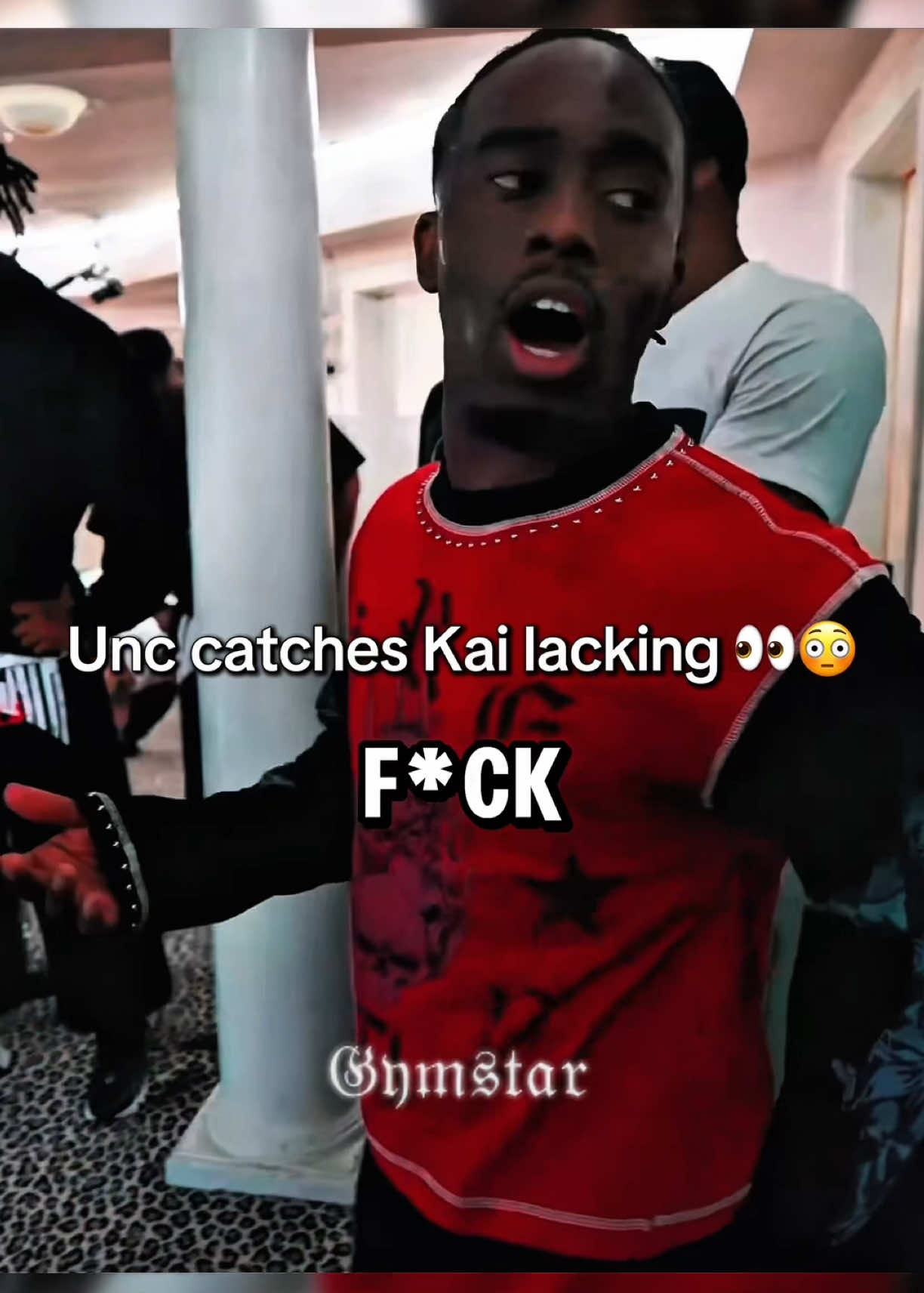 @GYMSTAR