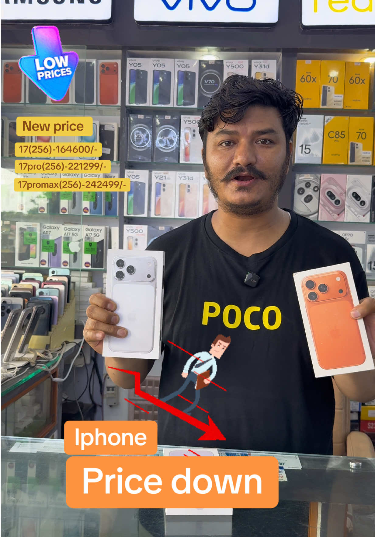 @Shaileshwori Mobile