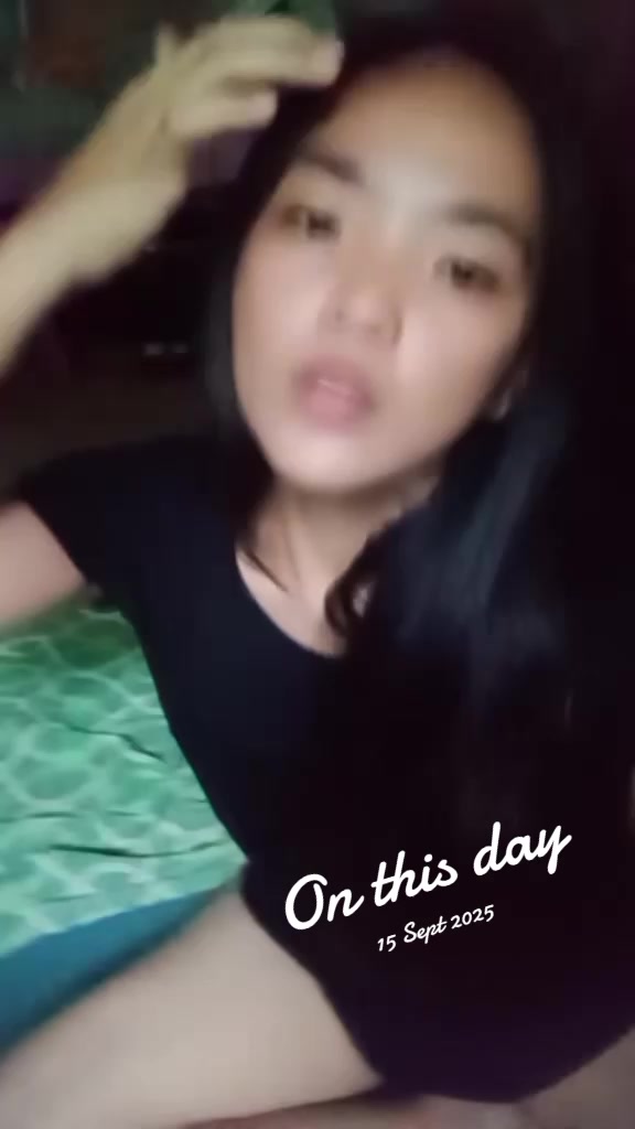 @Simple girl😉