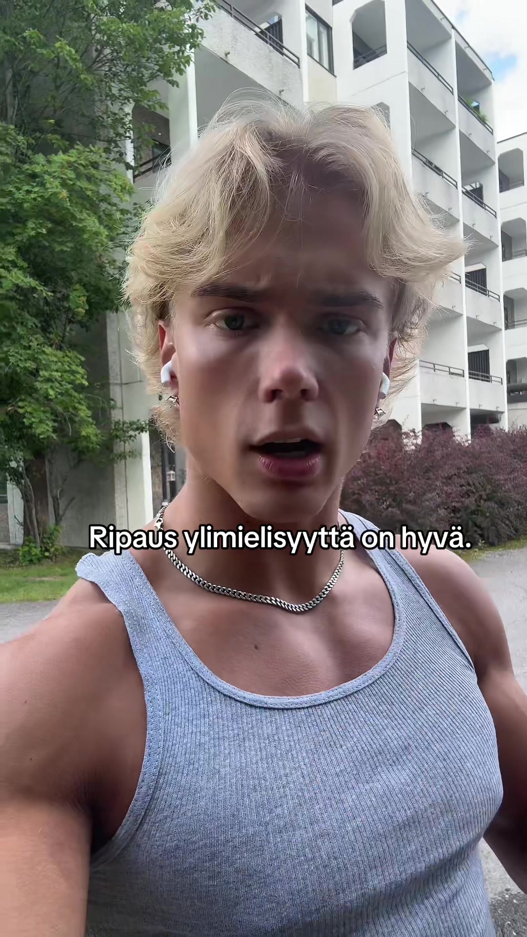 @Veeti Järveläinen