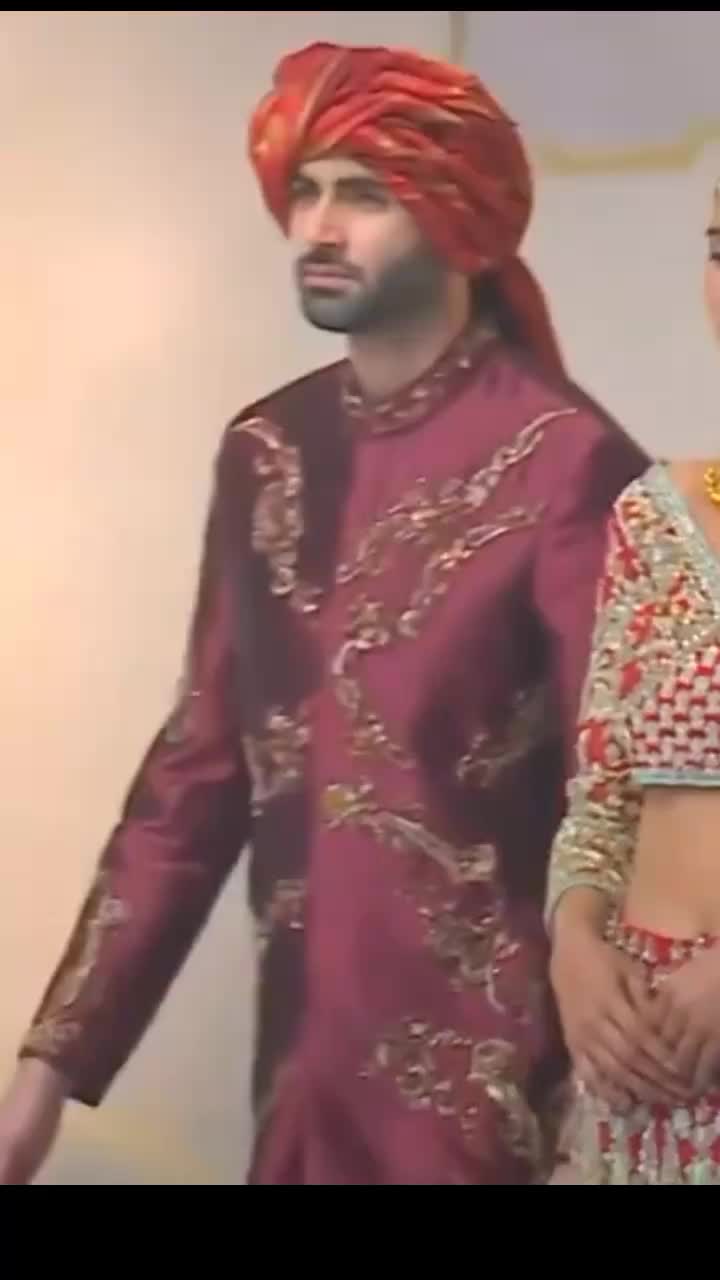 @Fashion show