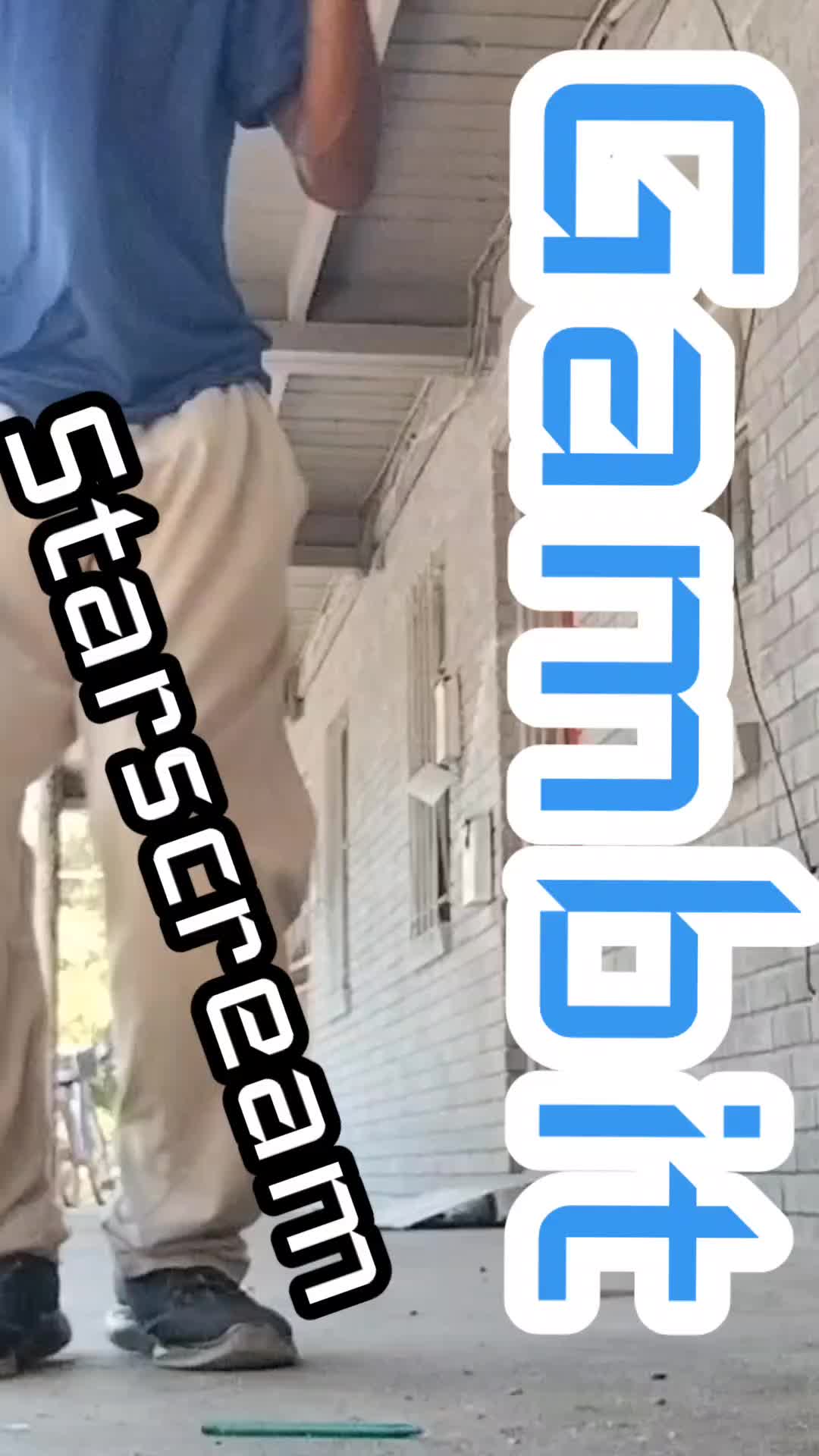@S.M.F
