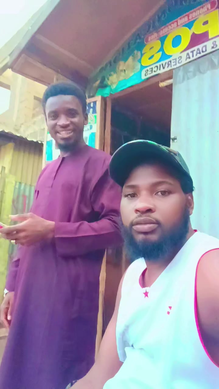 @Dr Rufai KD.