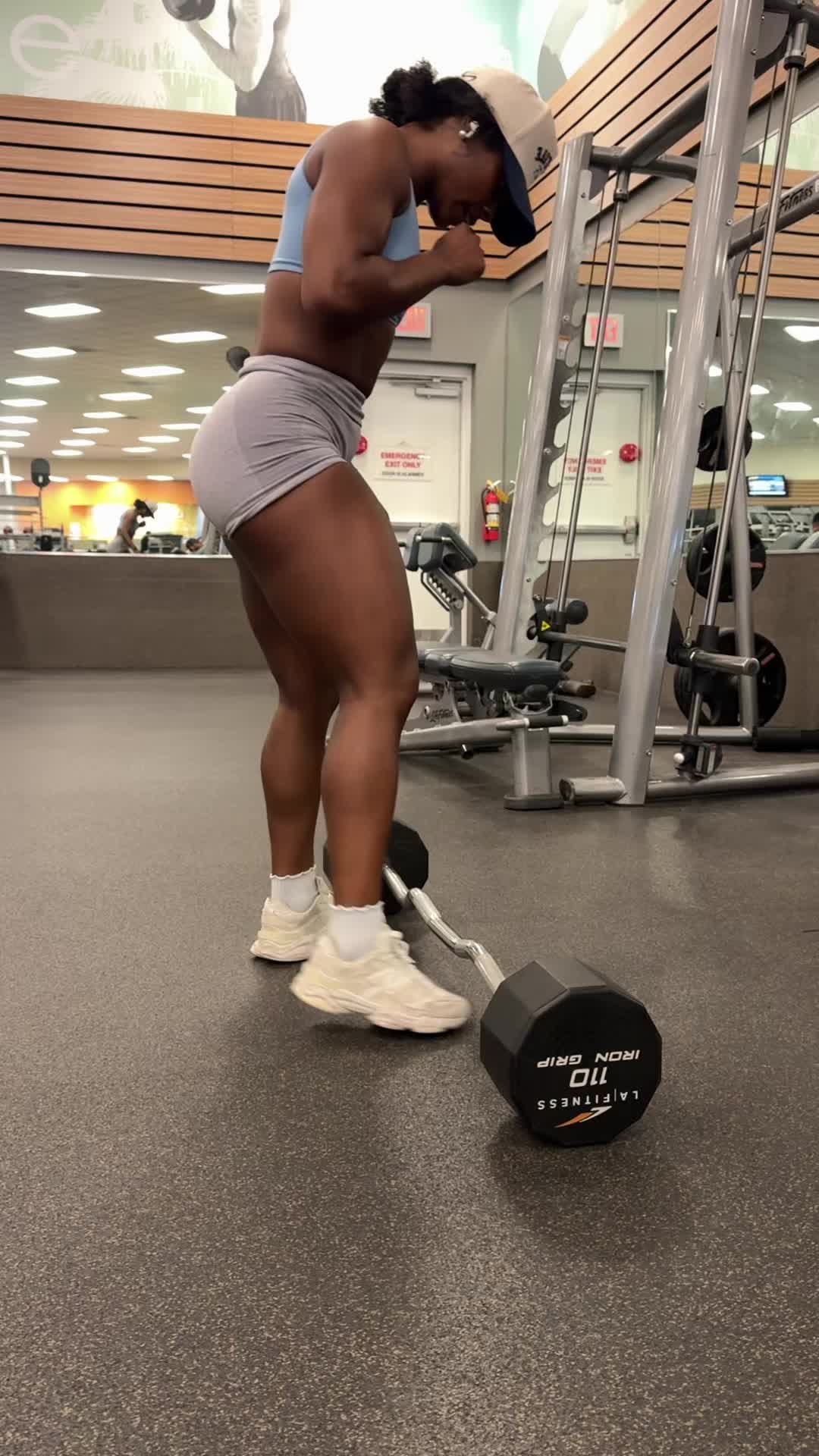 @tylermalveaux | IfbbPro