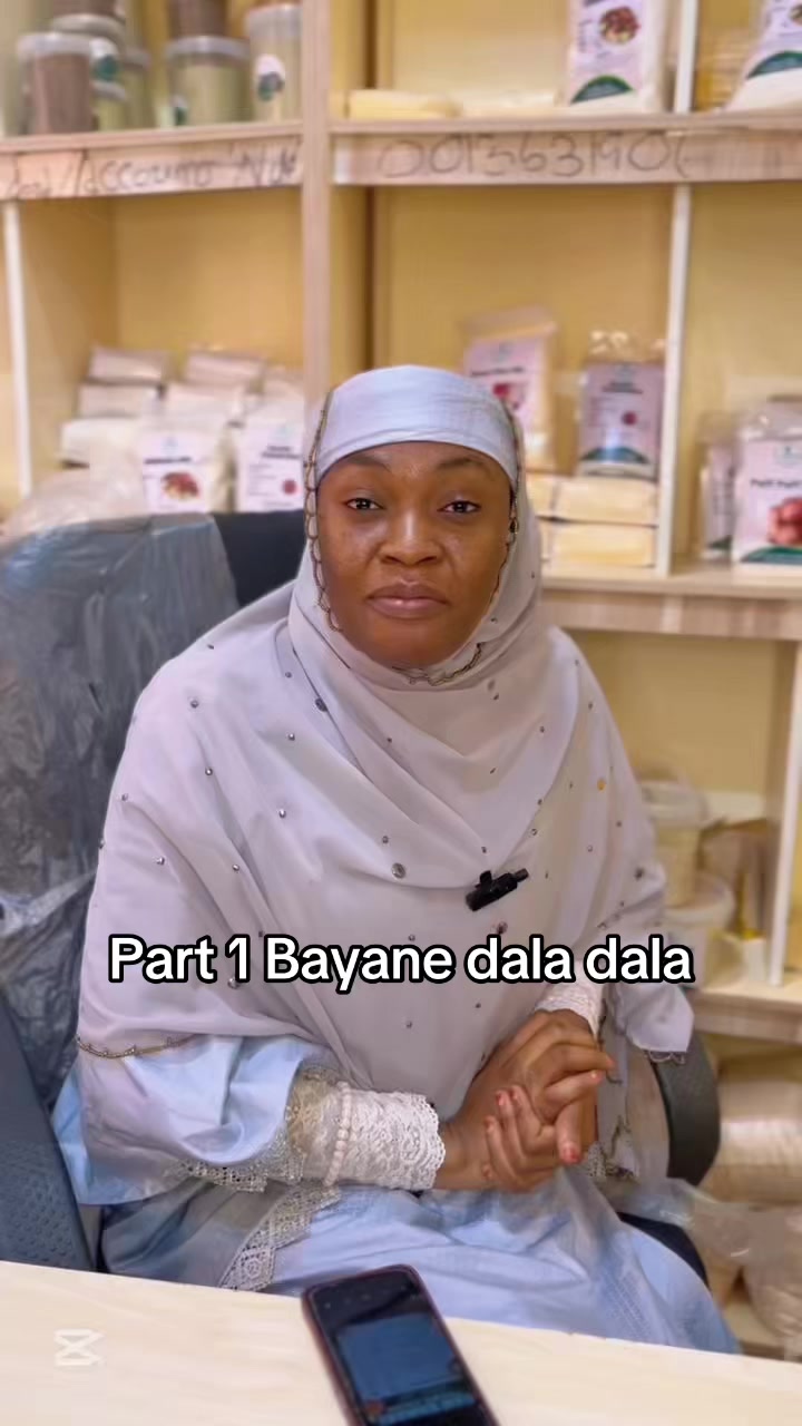 @Arewa multiclassic foods