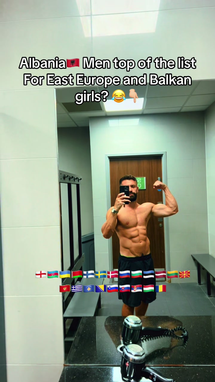 @🇦🇱 - 🇬🇧📍Reece.fitness1
