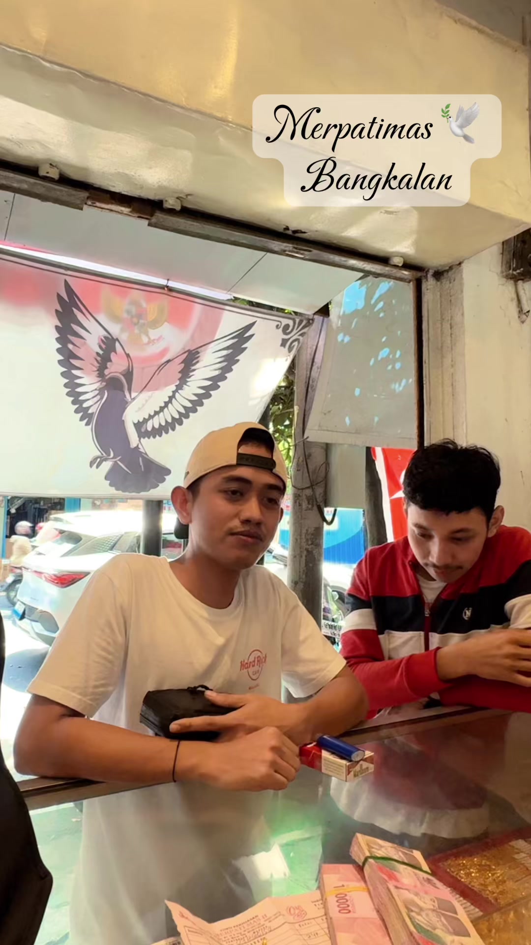 @Toko Perhiasan Merpati Mas🕊️