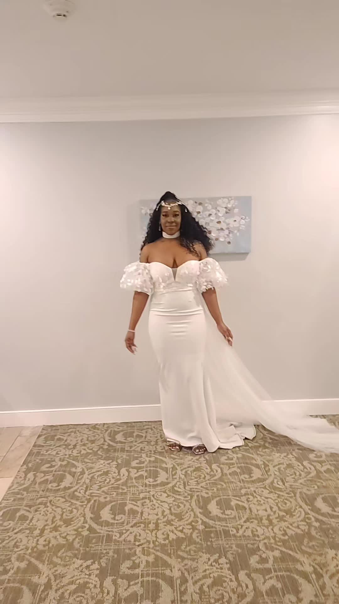 @mrsmywalkismean