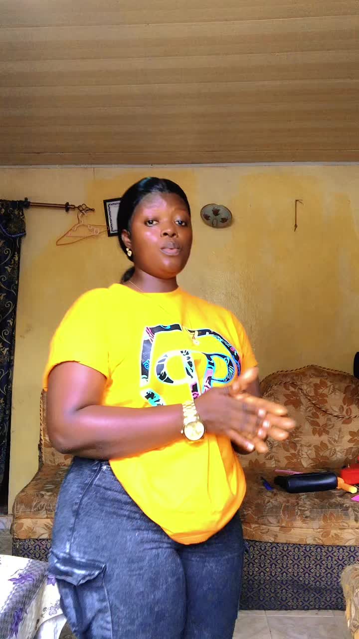 @Boss Lady#001✨💪🏿❤️
