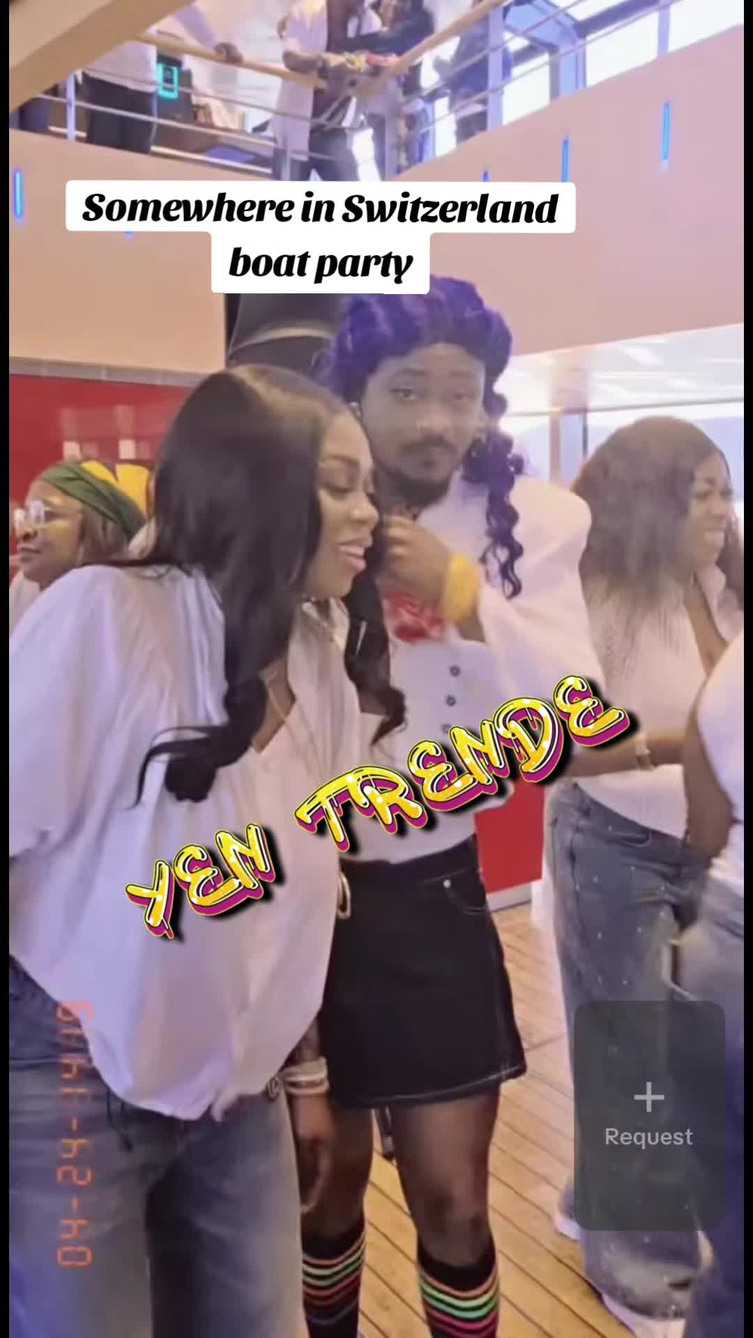 @👑 Yen Trende 🎮🎬