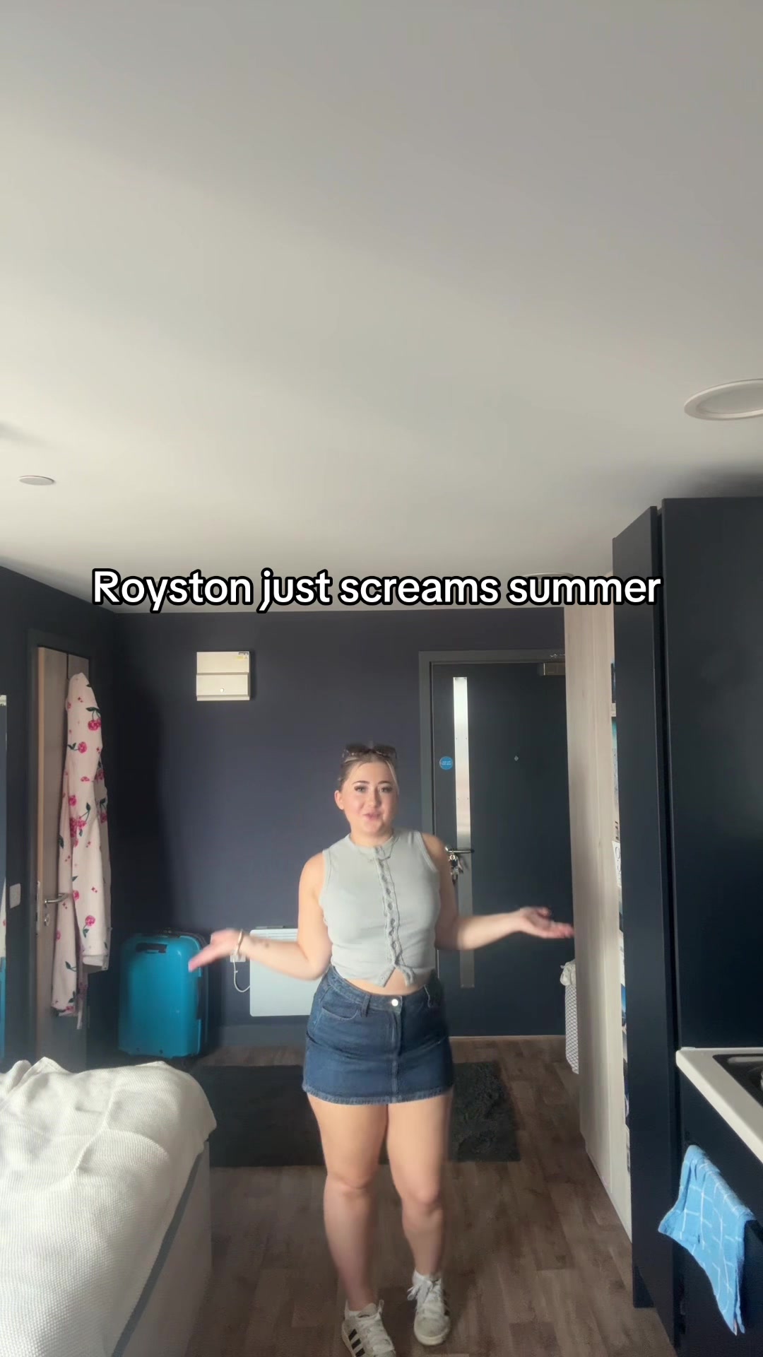 @Maisy