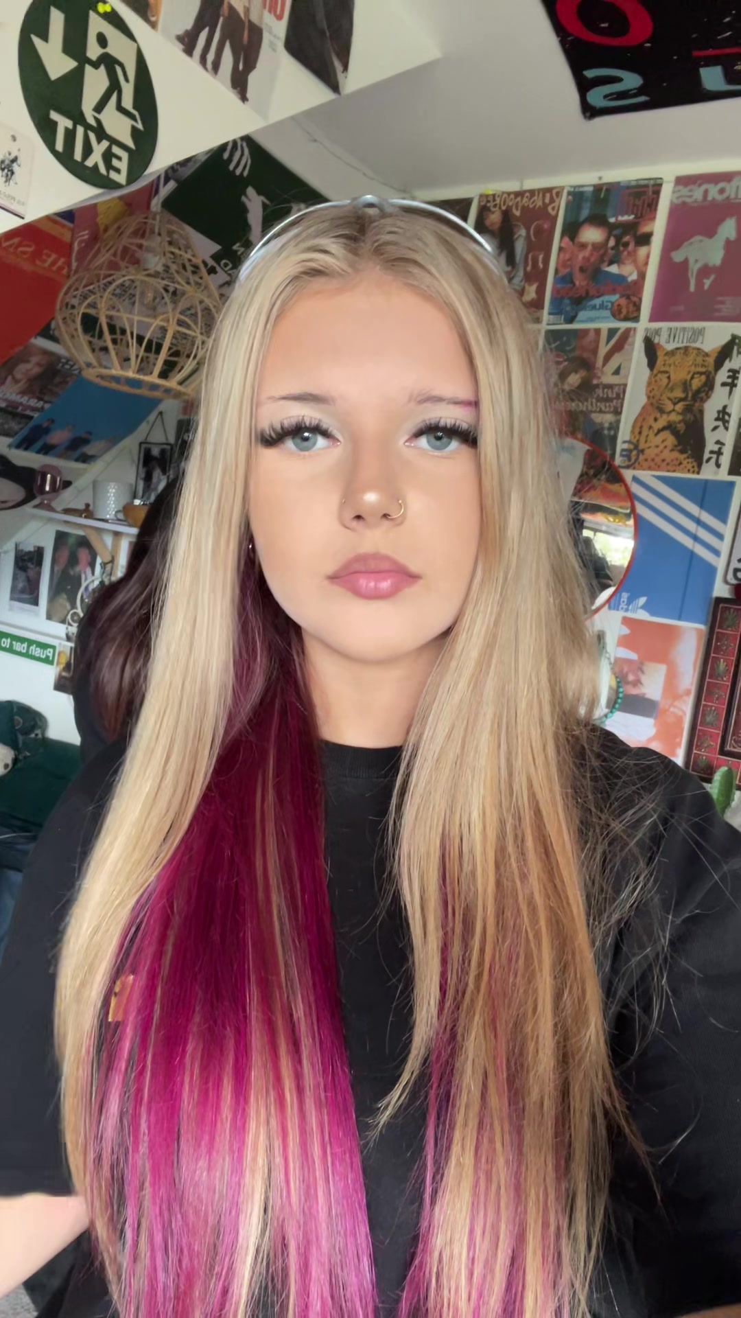 @jessie 🦄❤️