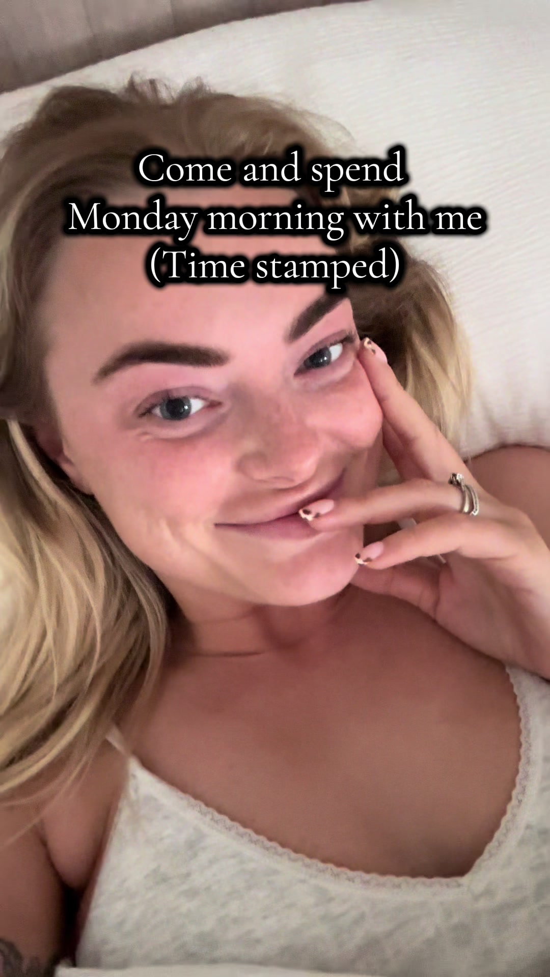 @Megan Rose Beasley