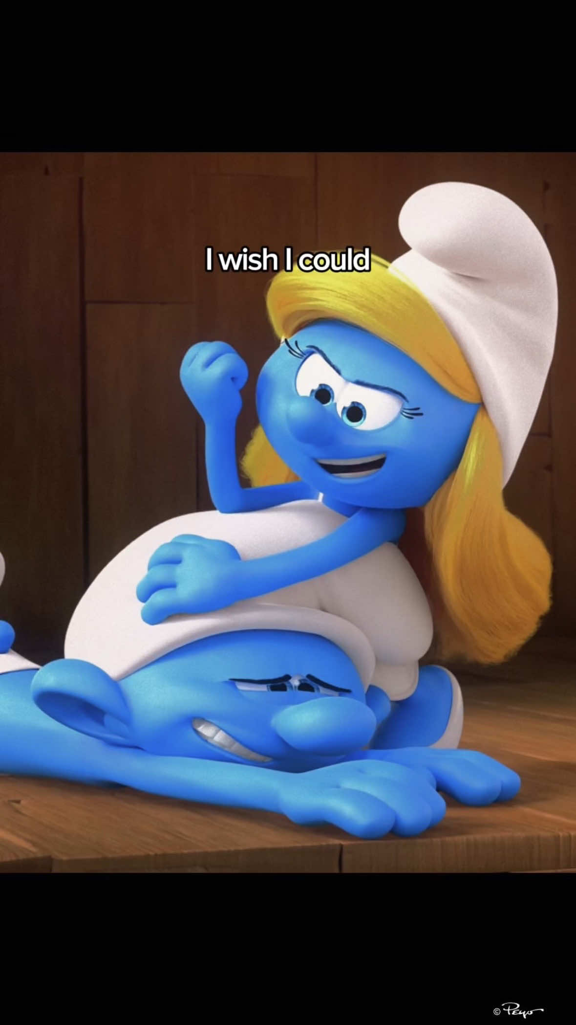 @Smurfs