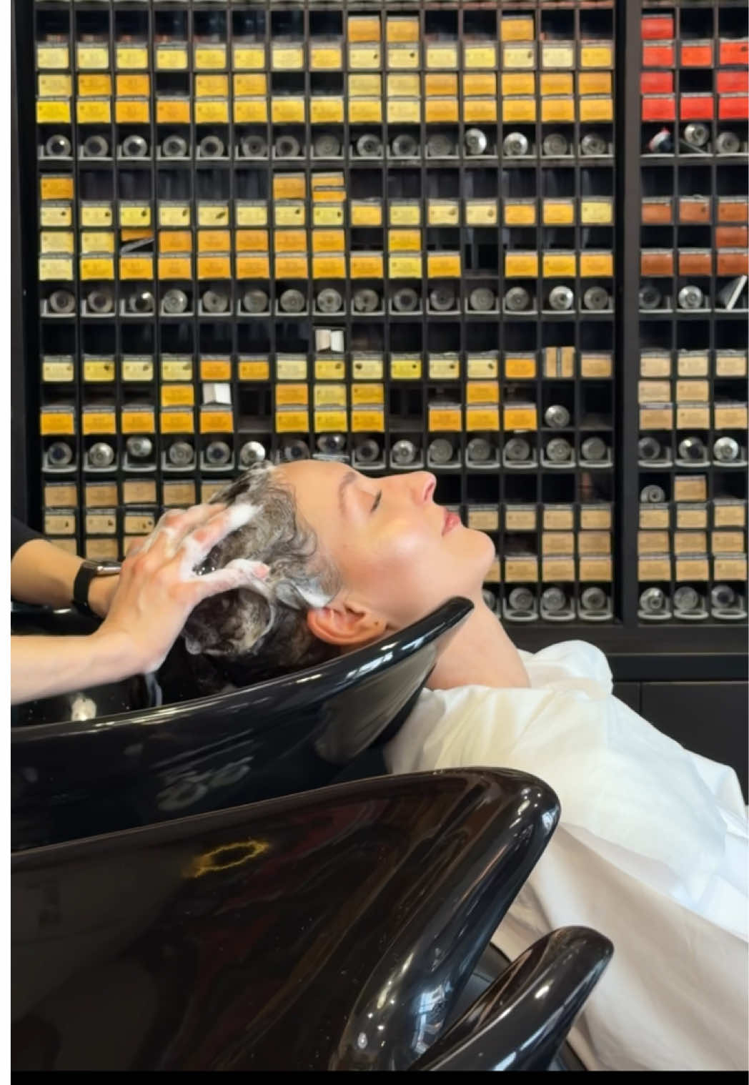 @Hairmate Gdańsk