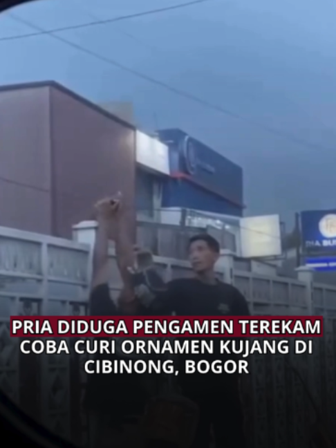@ANTARA MEGAPOLITAN