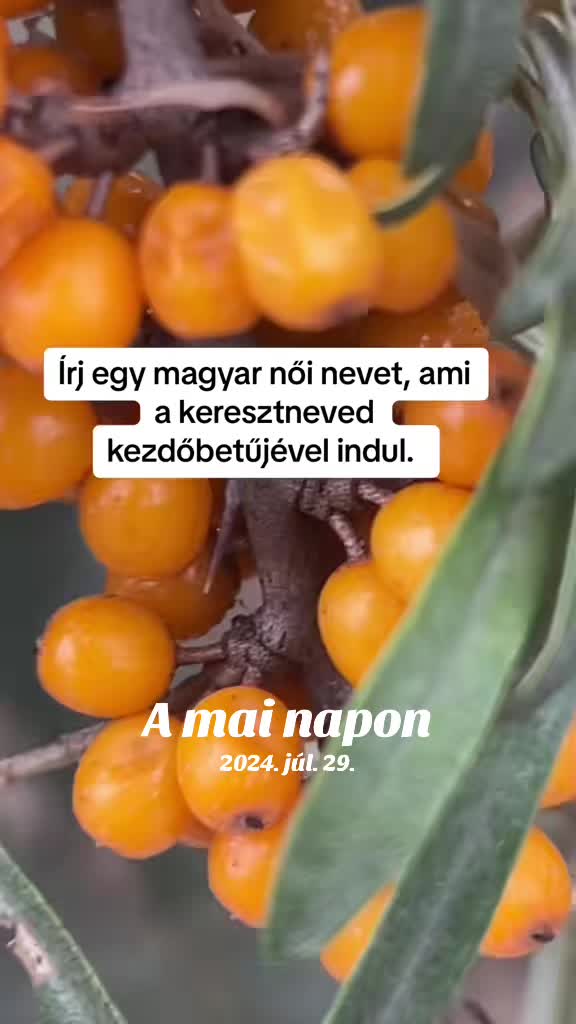 @Bizso, játssz velem naponta