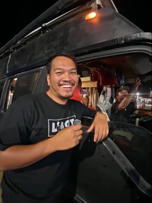 @Bahay Jeep ni Antet