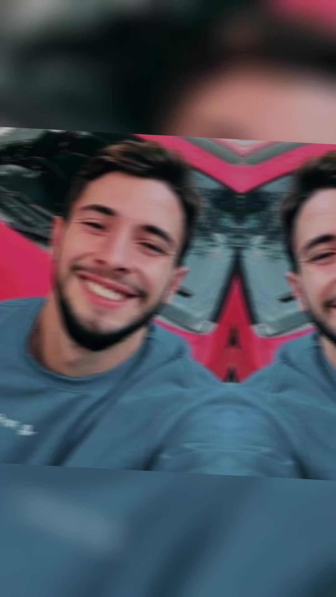 @Jean baptiste Israël vie