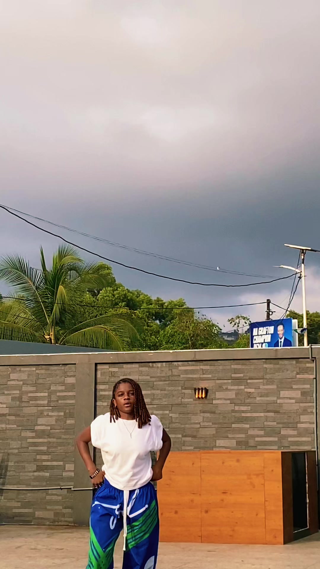 @SL baddest 🇸🇱