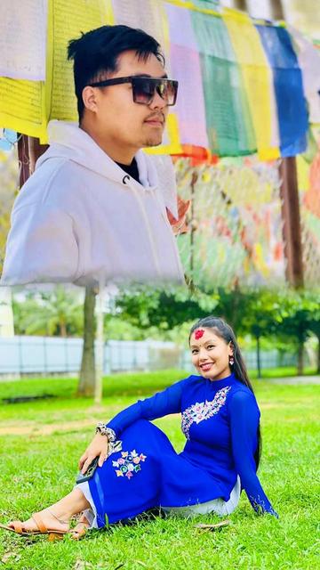 @Sapana Bomjan202K