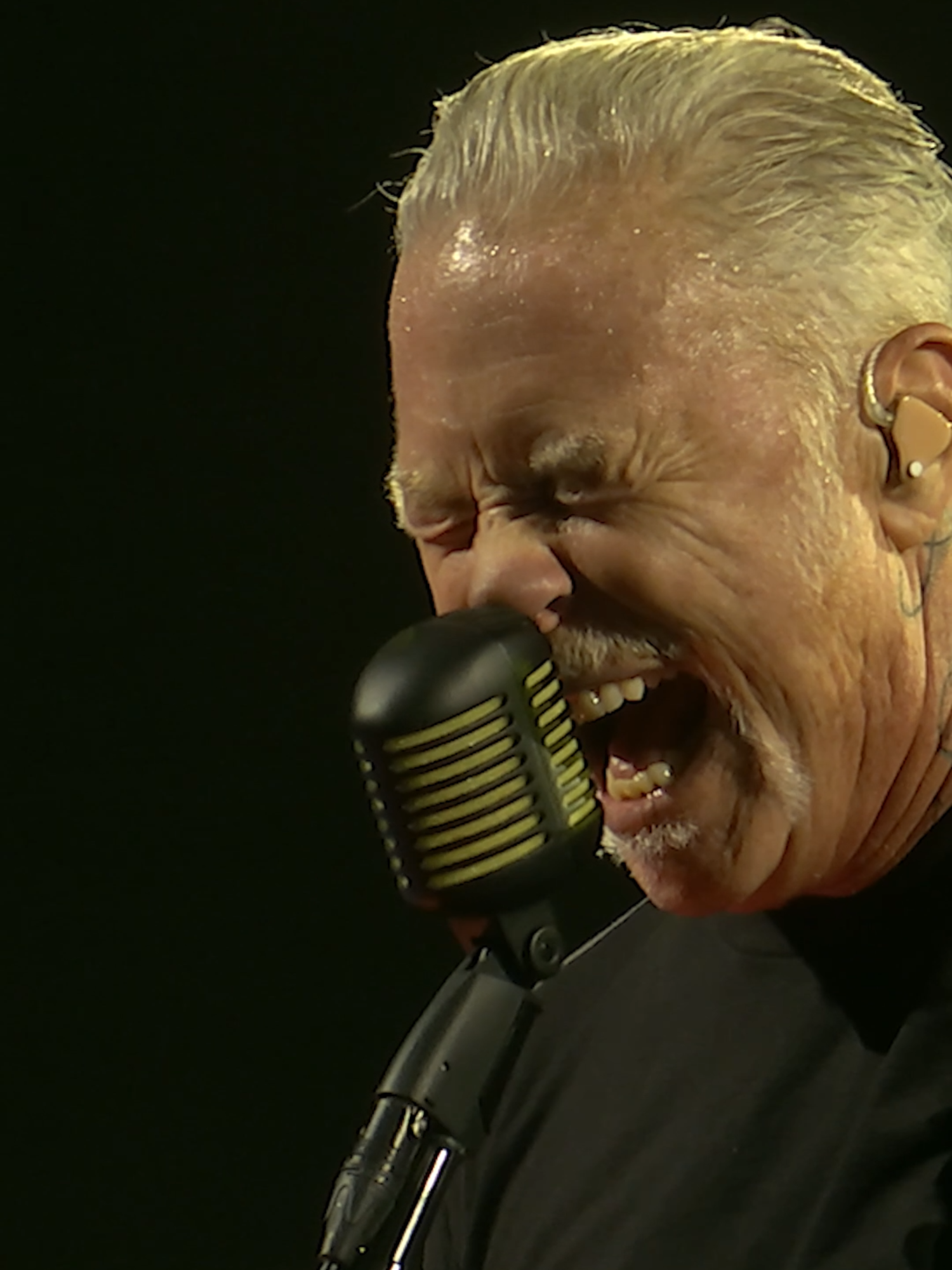 @metallica