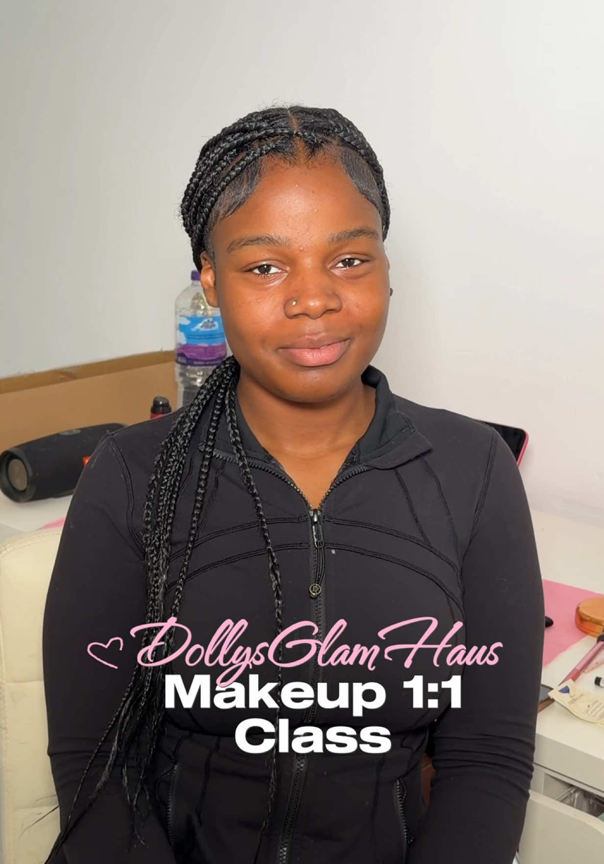 @IG: DollysGlamHaus